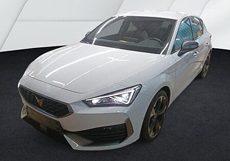 Cupra Leon 2.0 TDI DSG *ALLWETTER KAMERA NAVI uvm.*