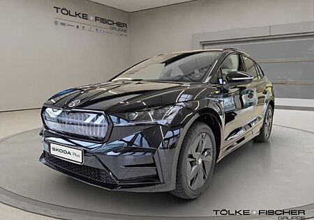 Skoda Enyaq RS DCC Navi ACC HUD 360 Panodach