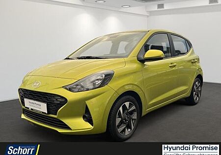 Hyundai i10 Trend + Komfortpaket - sofort verfügbar