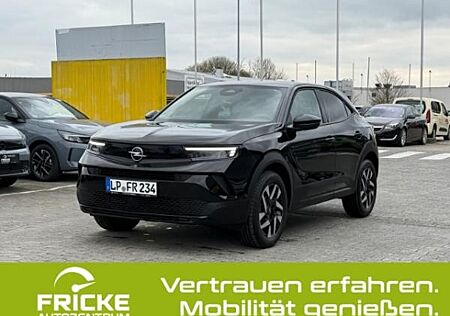 Opel Mokka Edition+Keyless+Rückfahrkam.+Tot-Winkel Warner
