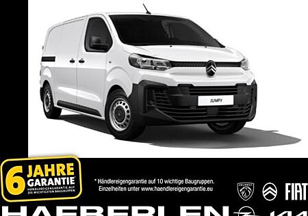 Citroën Jumpy Kastenwagen | Anhängerkupplung | Rückfahrkamera | Gewerbekunden |