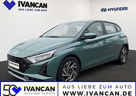 Hyundai i20 1.0T DCT TREND LICHT