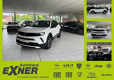 Opel Mokka Elegance AT | SOFORT VERFÜGBAR | Privat
