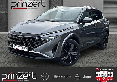 Nissan Qashqai MY24 1.5 e-POWER 190 PS 4x2 Tekna PGD*Bose*