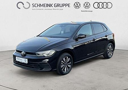 VW Polo Volkswagen Life 1.0 TSI DSG AHK Kamera Allwetter ACC