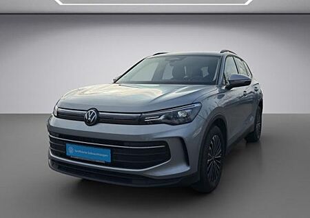 VW Tiguan Volkswagen Life 2.0 TDI 7-Gang DSG *SOFORT VERFÜGBAR*
