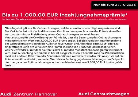 Audi A5 Avant/Vorführwagen/Sofort verfügbar/Gewerbeaktion ab. 399 €mtl.