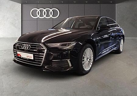 Audi A6 40 TDI quattro design S tronic LED Navi DAB VC HuD