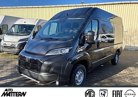 Fiat Ducato 35 L2H2 140 PS AHK/Kamera/Voll-LED/