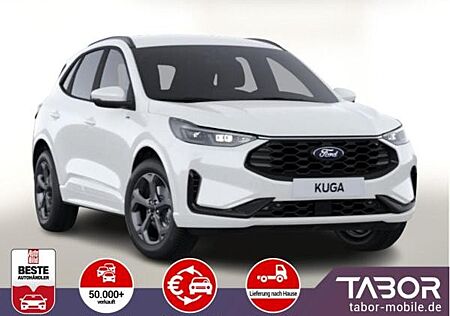Ford Kuga 1.5 EB 186 A8 ST-Line HUD SHZ AHKVorb 18Z