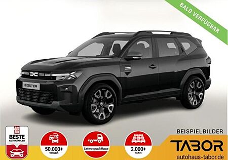Dacia Bigster Journey HYBRID 155 el Heckkl Kam