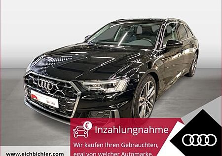 Audi A6 Avant 45 TFSI quattro S tronic S line Pano