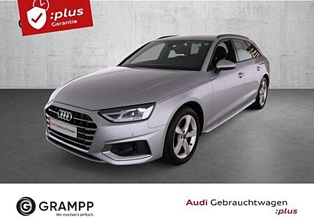 Audi A4 Avant Advanced 35 TFSI S-tronic +LED+KAMERA+