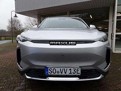MAXUS Euniq 6 ❗️SOFORT-VERFÜGBAR❗️Sonderangebot