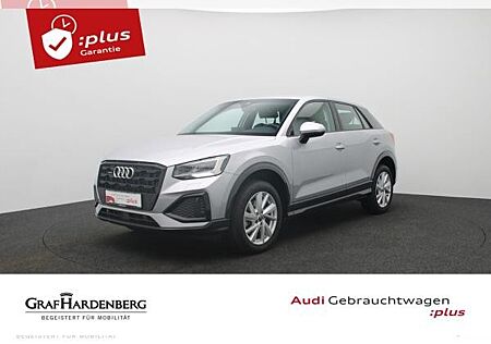 Audi Q2 40 TFSI quattro . Virt.Cockpit LED Navi - SOFORT VERFÜBAR! 🎉