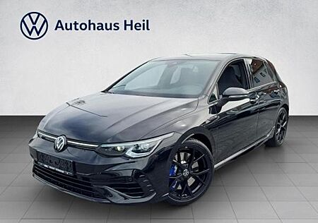 VW Golf Volkswagen VIII R 2.0 TSI DSG 4M *Blackstyle*Akra*DCC*