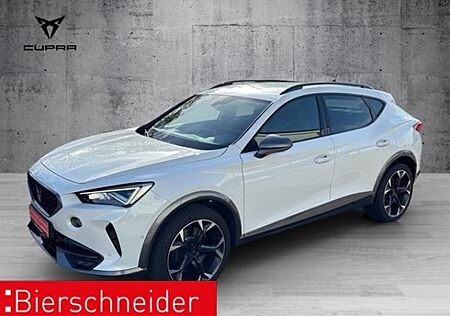 Cupra Formentor VZ 2.0 TSI DSG eHeck LED Navi FaPa XL Kamera WP