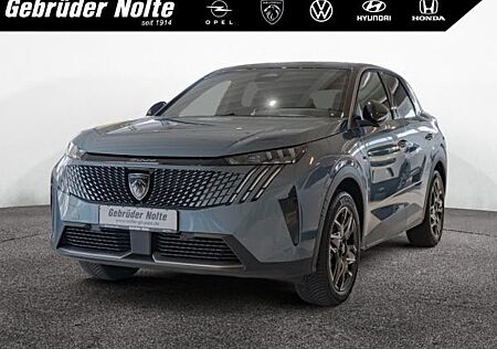 Peugeot 3008 GT - Allwetter SHZ AHK PANO # sofort verfügbar #