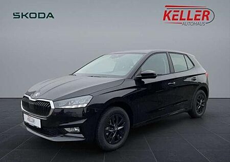 Skoda Fabia SELECTION 1,0 TSI 85 KW 6-GANG-SCHALTGETRIEBE