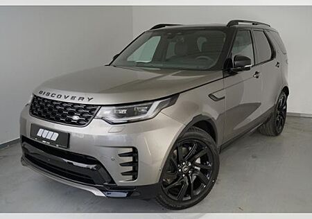 Land Rover Discovery D250 Dynamic SE 🚗Geräumig💪Kraftvoll🌄Abenteuerlustig