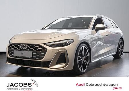 Audi S5 Avant TFSI quattro