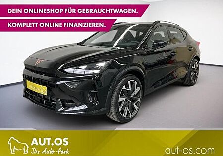 Cupra Formentor VZ 4DRIVE SOFORT LED,PANO,APP-C,ACC