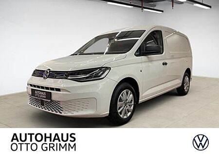 VW Caddy Volkswagen Maxi 2.0 TDI Kasten DSG LED Navi