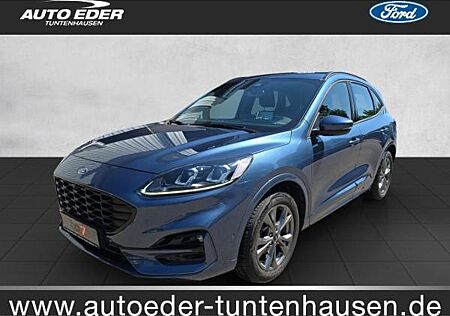 Ford Kuga ST-Line Bluetooth Navi LED
