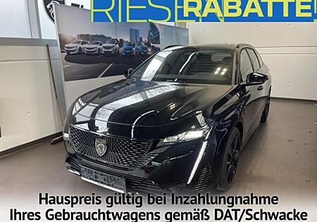 Peugeot 308 SW GT BlueHDi 130 EAT8 / PANO / R-KAMERA Navi
