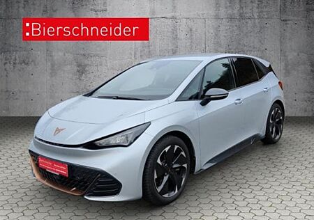 Cupra Born 77KWh 5-J-GARANTIE NAVI LED _KAMERA ACC SHZ 19