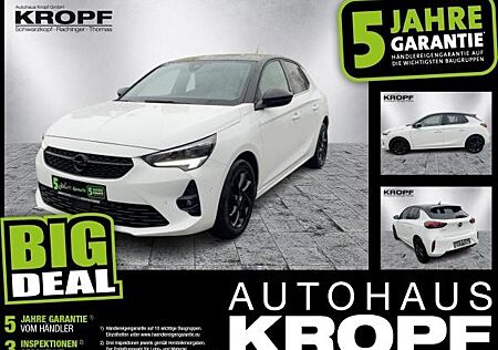 Opel Corsa F 1.2 Turbo FLA ParkAss. SpurW Matrix**