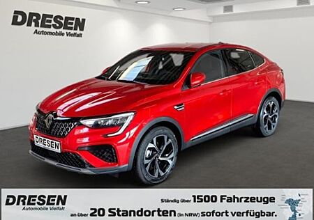 Renault Arkana TECHNO E-Tech Full Hybrid 145 LED*Navi**Kamera*Keyless*