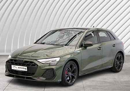 Audi A3 Sportback 35 TFSI S line
