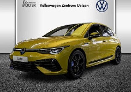 VW Golf Volkswagen R 333