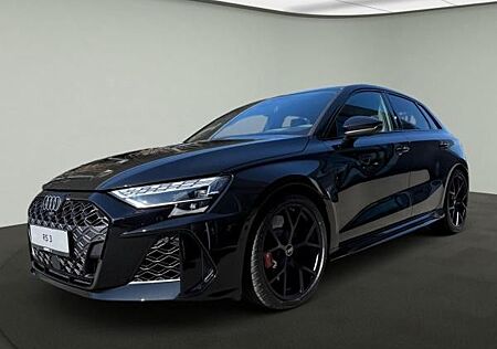 Audi RS3 Sportback S tronic*Matrix*Privacy*Massage