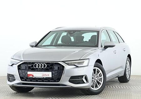 Audi A6 Avant advanced 40 TDI qu. *MATRIX*AHK*8-fach*