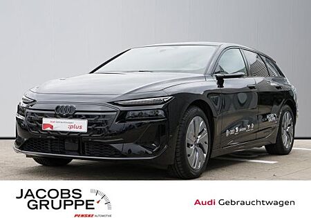 Audi A6 e-tron perf. 2xS Line/Tech plus/V-Spiegel/Pano/21Z