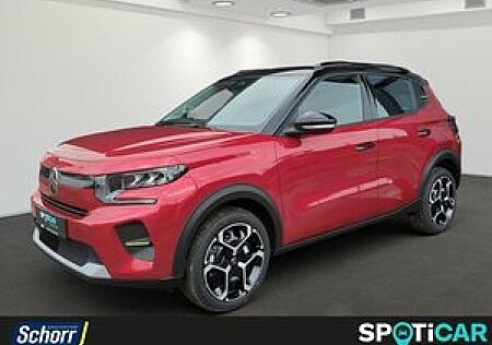 Citroën C3 Turbo 100 Stop&Start YOU mit PLUS PAKET ***SOFORT VERFÜGBAR