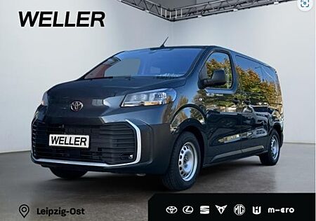 Toyota Pro Ace Proace Verso 💥inkl. Travel Paket 8 Sitzer💥L1