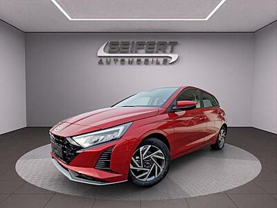Hyundai i20 I MY25 I Trend I NAVI I LED I RFK I