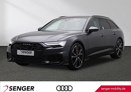 Audi S6 Avant TDI 253(344) kW(PS) tiptronic