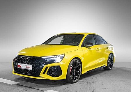 Audi RS3 RS 3 Limousine S tronic Matrix Memory SHZ VC