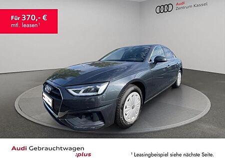 Audi A4 Limousine 35 TFSI LED Navi PDC+