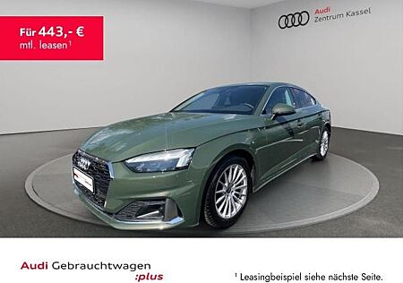 Audi A5 Sportback 35 TFSI Matrix Navi AHK PDC+