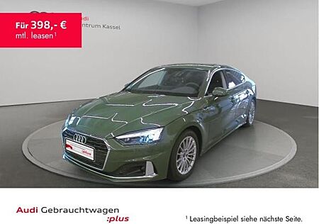 Audi A5 Sportback 35 TFSI Matrix Navi AHK PDC+