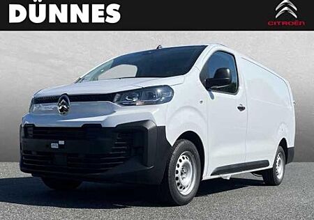 Citroën Jumpy 2.0 BlueHDi 145 Lang L3