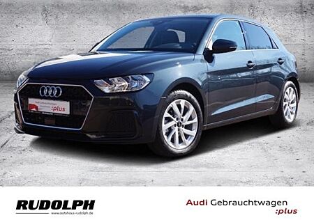 Audi A1 Sportback advanced 25 TFSI S-tronic PDC SHZ CarPlay