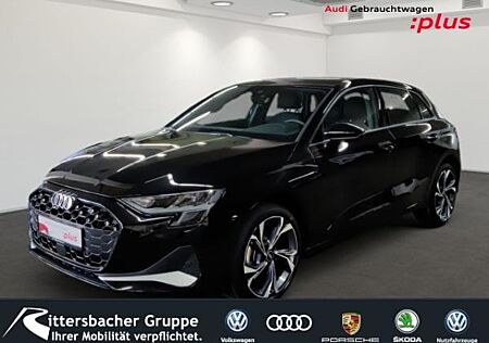 Audi A3 Sportback Advanced advanced 35 TFSI Navi RFK AHK