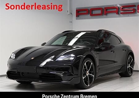 Porsche Taycan 4 Cross Turismo Sportpaket Panorama Bose 360 Kamera