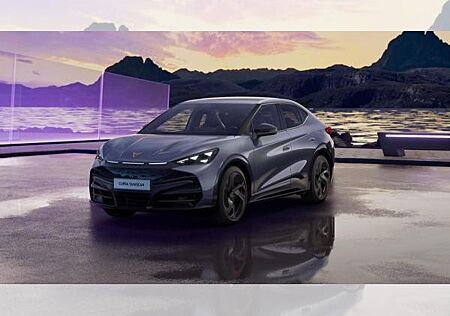 Cupra Tavascan VZ 4Drive -Adrenaline Pack-